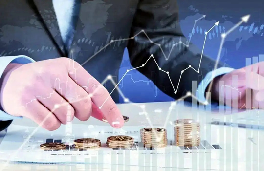 數(shù)智化服務(wù)